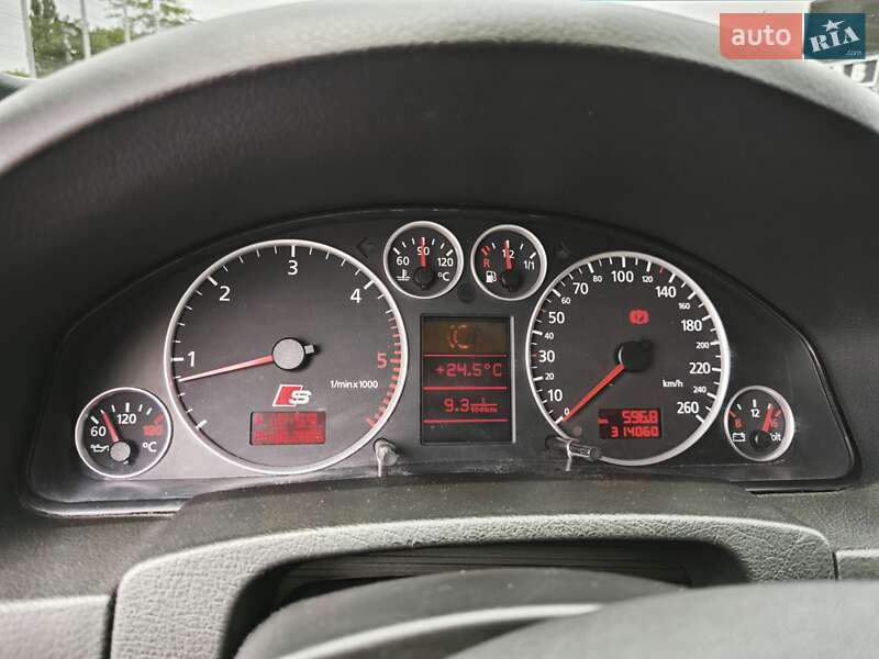 Универсал Audi A6 2002 в Стрые фото 5 Универсал Audi A6 2002 в Стрые