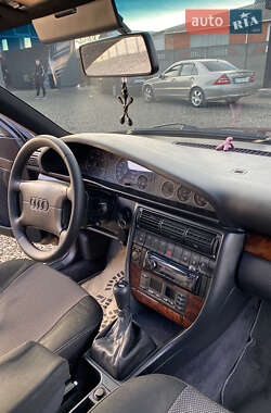 Седан Audi A6 1996 в 