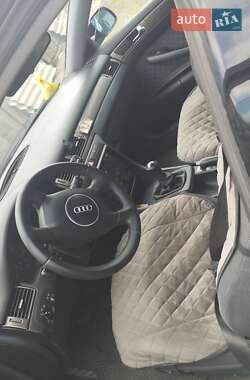 Седан Audi A6 1997 в Дубно