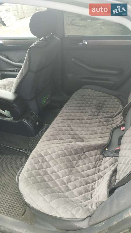 Седан Audi A6 1997 в Дубно