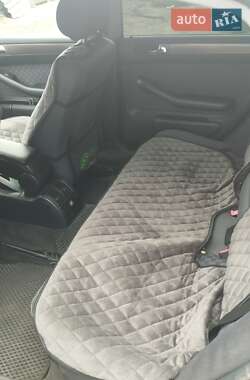 Седан Audi A6 1997 в 