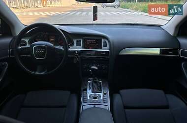 Универсал Audi A6 2008 в 