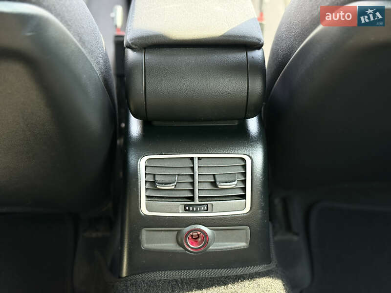 Седан Audi A6 2005 в Дніпрі