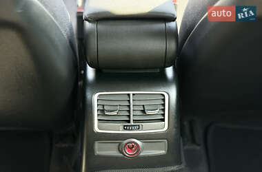 Седан Audi A6 2005 в 