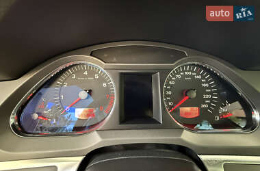 Седан Audi A6 2005 в 