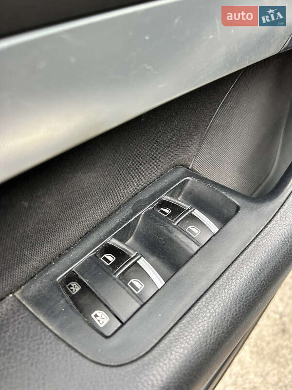 Седан Audi A6 2005 в Сумах