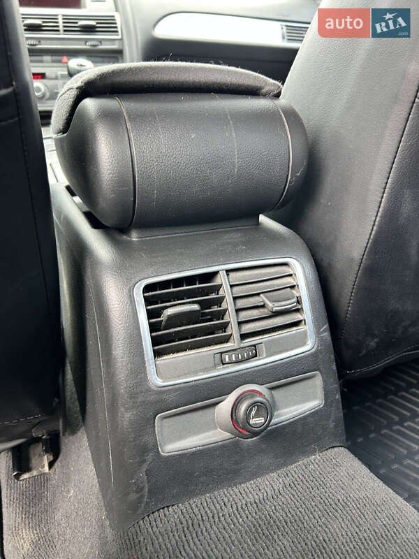 Седан Audi A6 2005 в Сумах