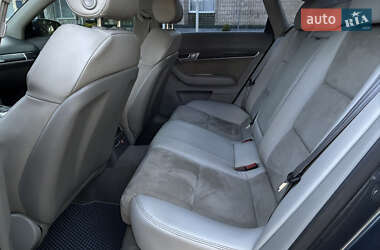 Седан Audi A6 2004 в 