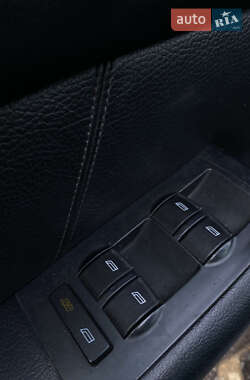 Седан Audi A6 2000 в 
