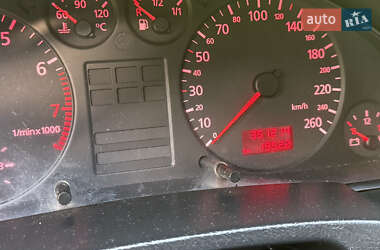 Седан Audi A6 1997 в 