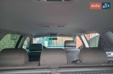 Универсал Audi A6 2003 в 