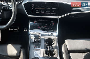 Седан Audi A6 2018 в 