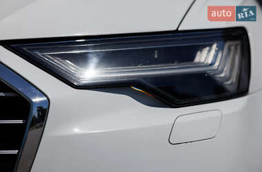 Седан Audi A6 2020 в 