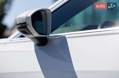 Седан Audi A6 2020 в Харькове