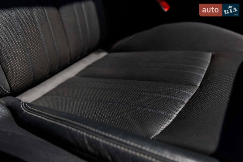 Седан Audi A6 2020 в Харкові