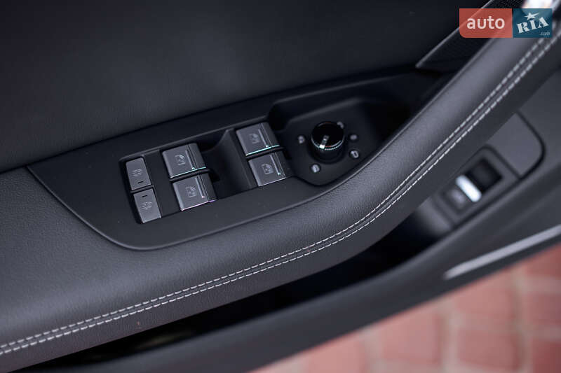 Седан Audi A6 2020 в Харькове