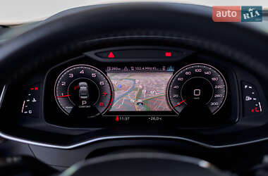 Седан Audi A6 2020 в Харькове