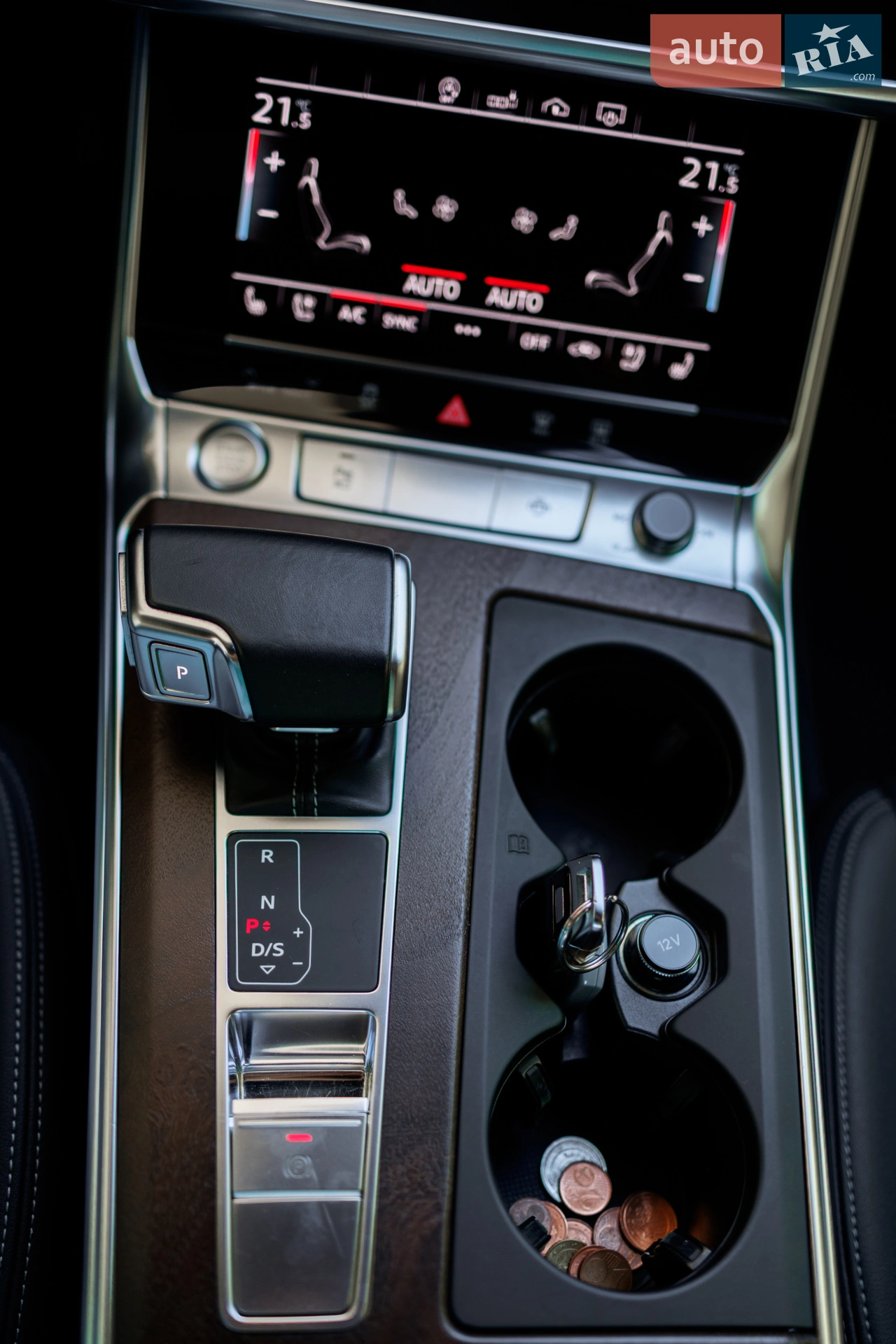 2020 Audi A6 - мініатюра 36