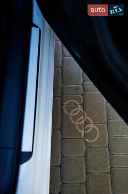 Седан Audi A6 2020 в Харькове