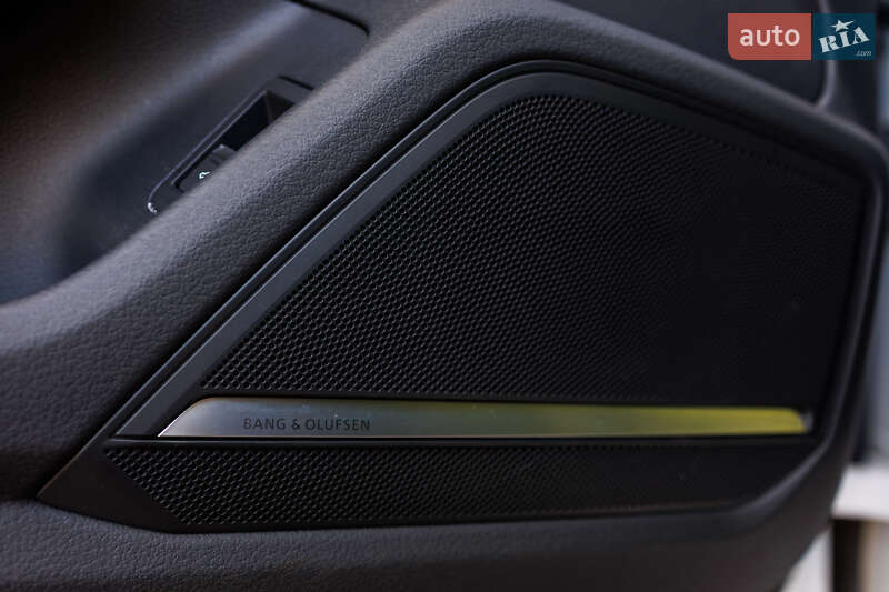 Седан Audi A6 2020 в Харькове