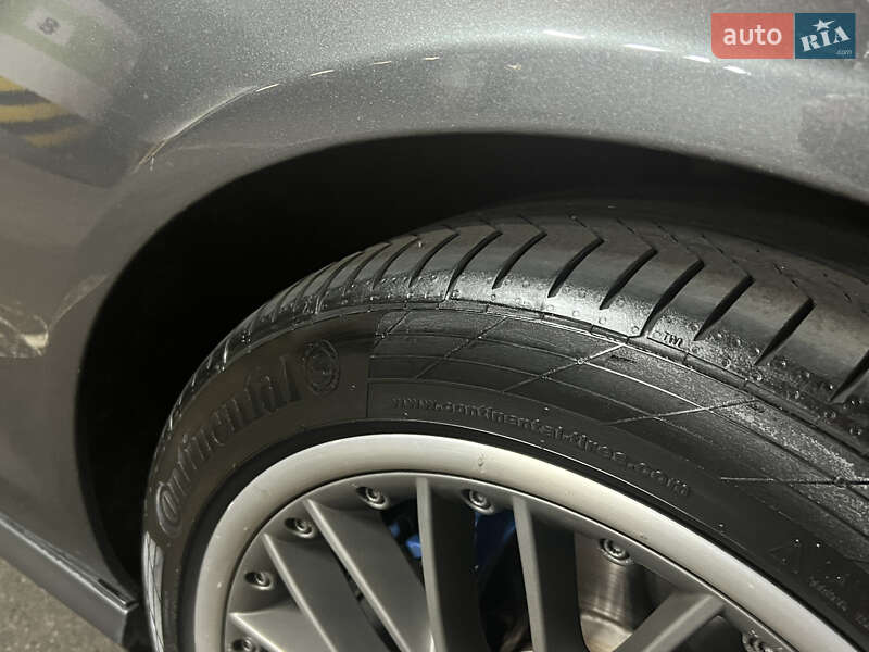Седан Audi A6 2011 в Киеве