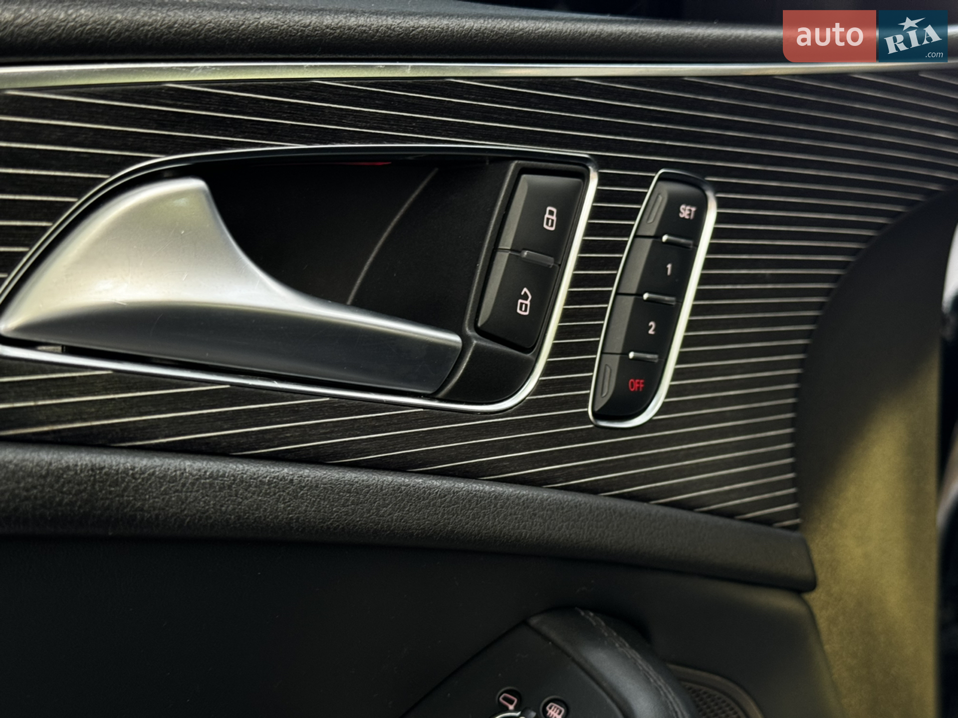 2014 Audi A6 - мініатюра 18