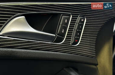 Седан Audi A6 2014 в 