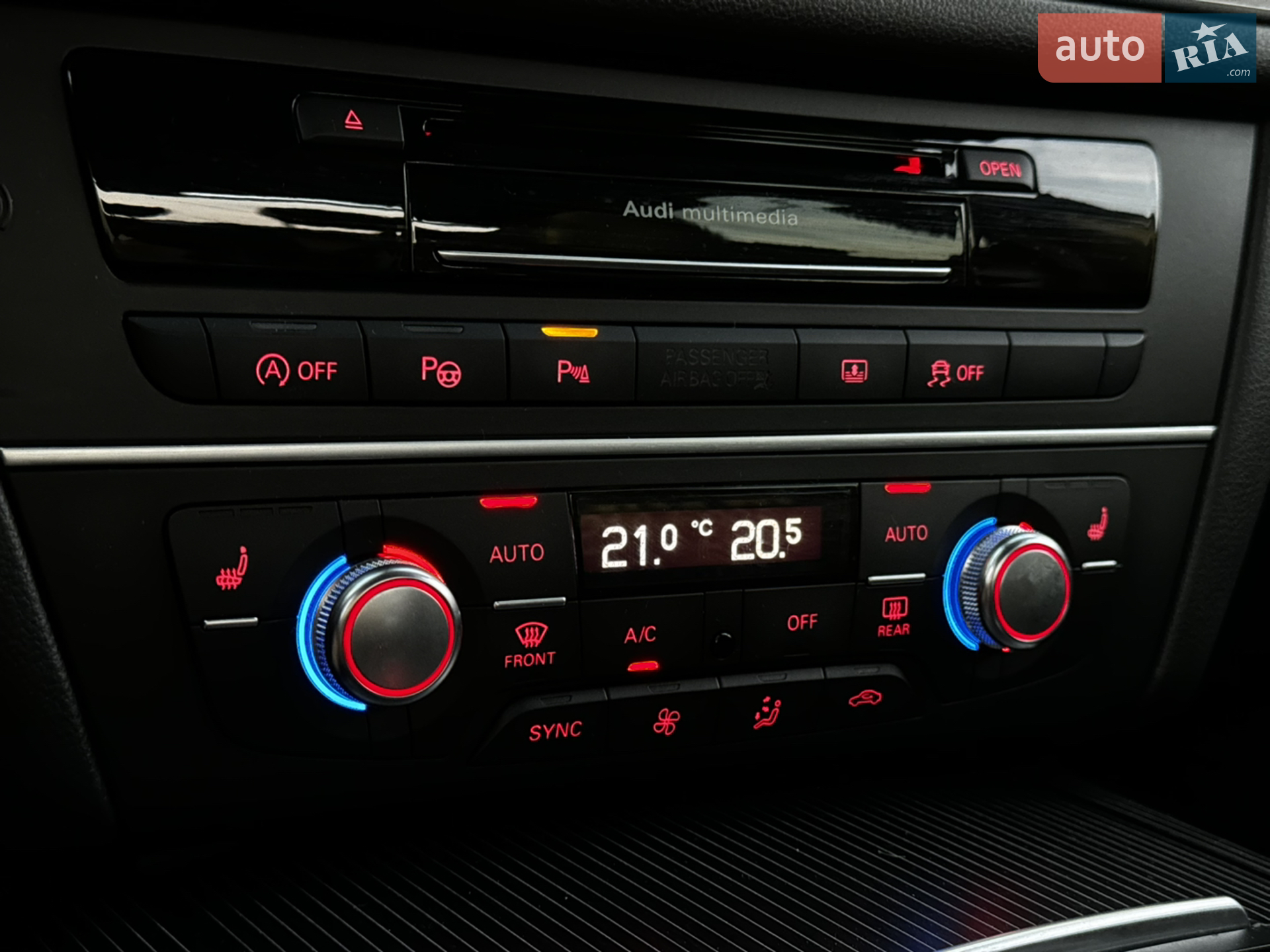 2014 Audi A6 - мініатюра 22