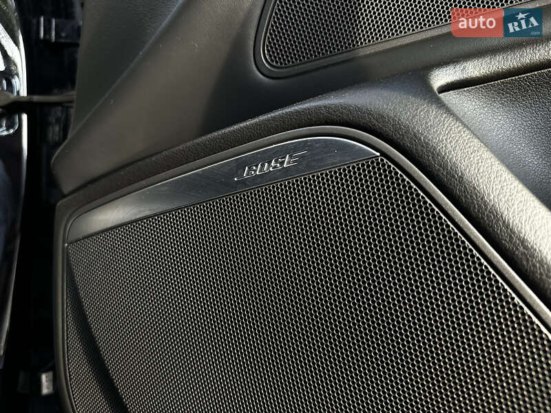 Седан Audi A6 2014 в Вишневом