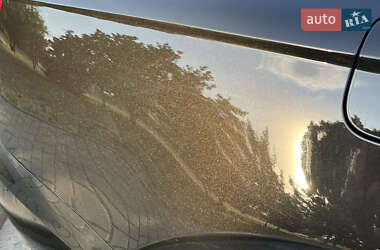 Седан Audi A6 2012 в 