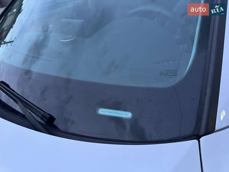 Седан Audi A6 2013 в Сарнах фото 20 Седан Audi A6 2013 в Сарнах