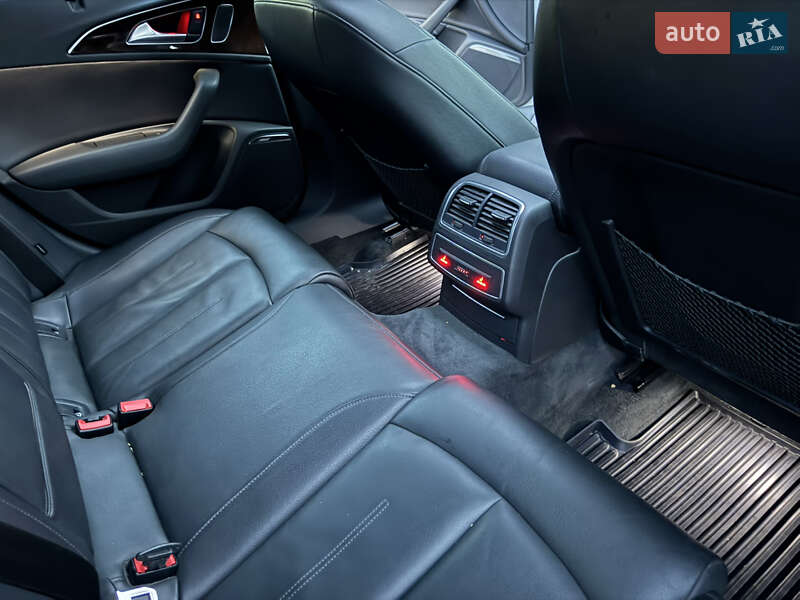 Седан Audi A6 2013 в Сарнах фото 35 Седан Audi A6 2013 в Сарнах
