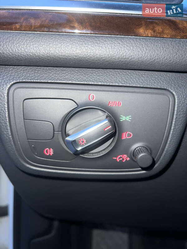 Седан Audi A6 2013 в Сарнах фото 37 Седан Audi A6 2013 в Сарнах