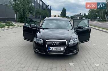 Универсал Audi A6 2009 в Киеве фото 3 Универсал Audi A6 2009 в Киеве