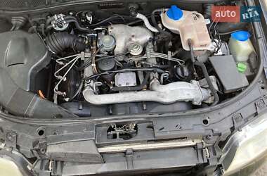 Универсал Audi A6 2004 в 
