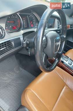 Седан Audi A6 2006 в 