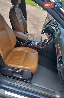 Седан Audi A6 2006 в 