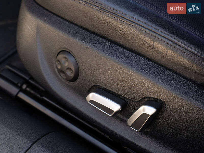 Седан Audi A6 2018 в Одессе
