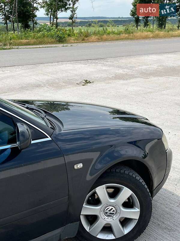 Седан Audi A6 2001 в Вапнярке