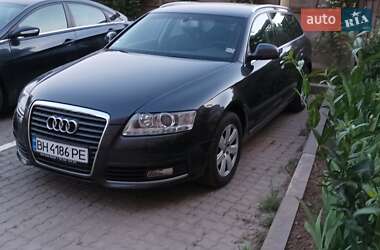 Универсал Audi A6 2009 в Одессе