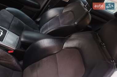 Универсал Audi A6 2009 в Одессе