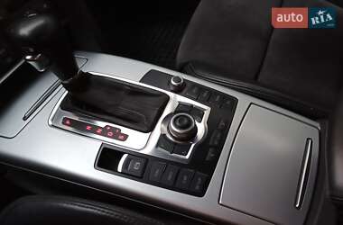 Универсал Audi A6 2009 в Одессе