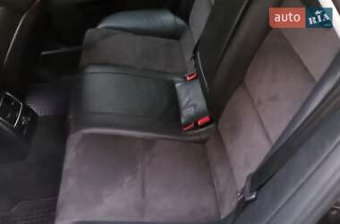Универсал Audi A6 2009 в Одессе