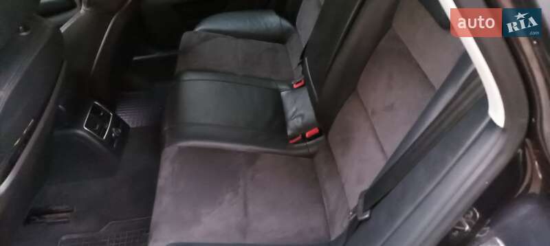 Універсал Audi A6 2009 в Одесі