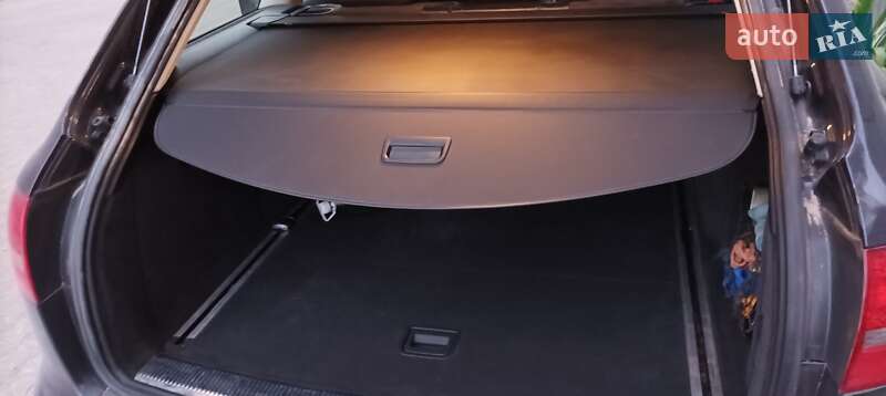 Універсал Audi A6 2009 в Одесі