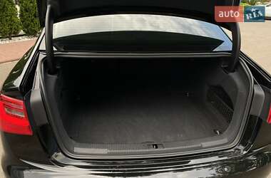 Седан Audi A6 2014 в 