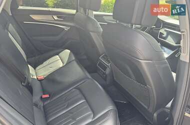 Універсал Audi A6 2018 в 