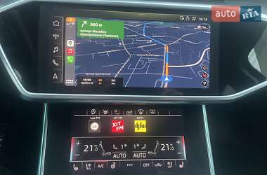 Універсал Audi A6 2018 в 