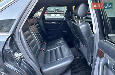 Седан Audi A6 1997 в 
