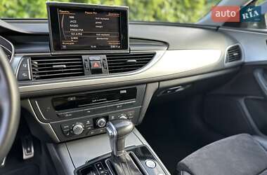 Універсал Audi A6 2013 в 